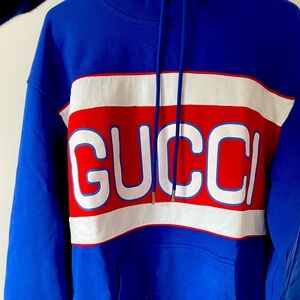 Gucci Hoodie